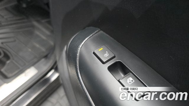Kia Mohave 2014 — photo 18