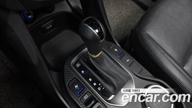 Hyundai Santafe 2014 — photo 9