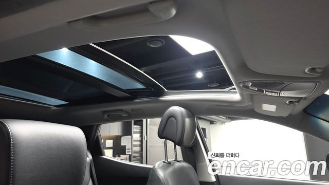 Hyundai Santafe 2014 — photo 17