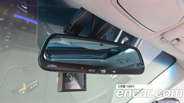 Hyundai Santafe 2014 — photo 19