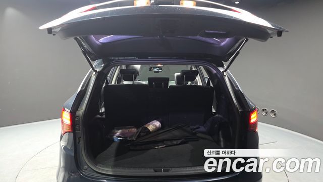 Hyundai Santafe 2014 — photo 20