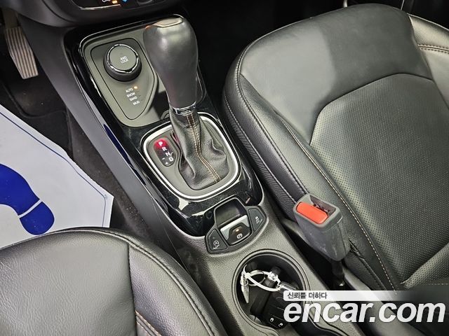 Jeep Compass 2018 — photo 8