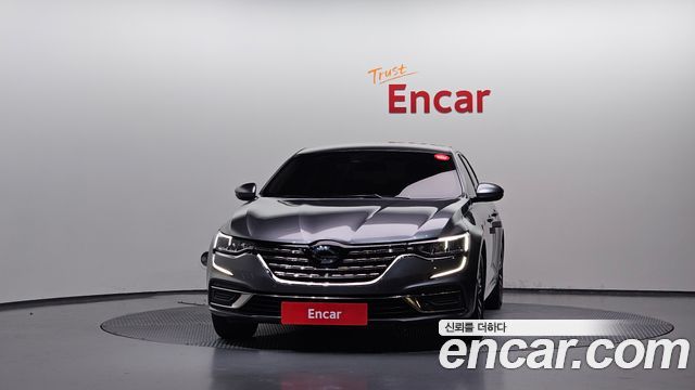 Renault Korea SM6 2023 — photo 3