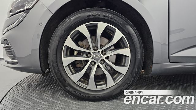 Renault Korea SM6 2023 — photo 5