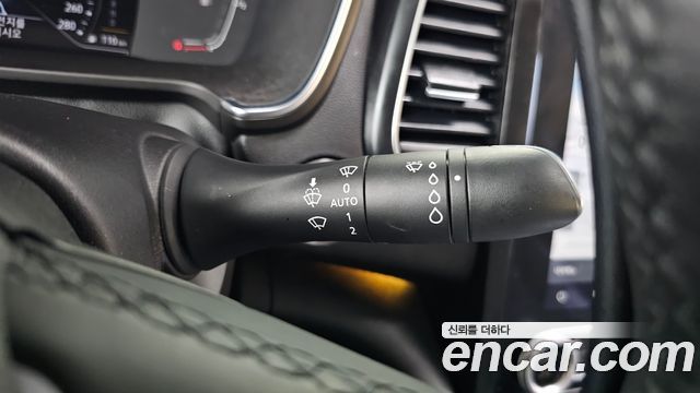 Renault Korea SM6 2023 — photo 18