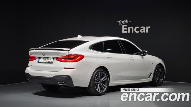BMW Gran Turismo 2023 — photo 2