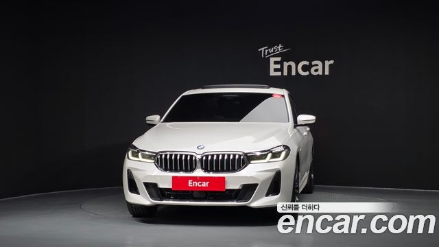 BMW Gran Turismo 2023 — photo 3