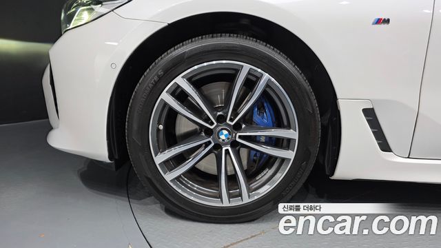 BMW Gran Turismo 2023 — photo 5