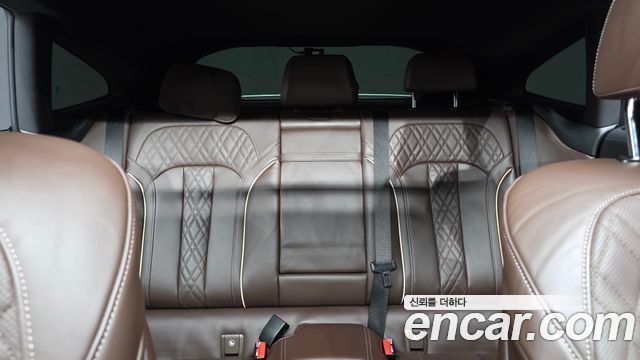 BMW Gran Turismo 2023 — photo 32