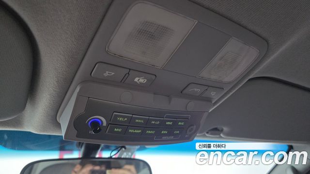 Hyundai Starex 2016 — photo 19