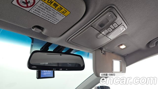 Hyundai AVANTE 2011 — photo 23