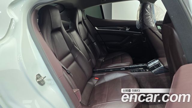 Porsche Panamera 2014 — photo 11