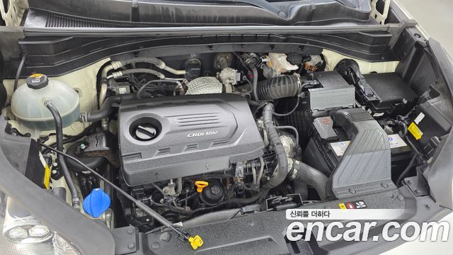Kia Sportage 2016 — photo 6