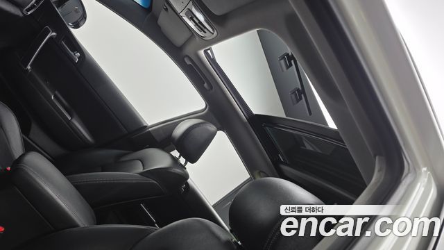 Kia Sportage 2016 — photo 19