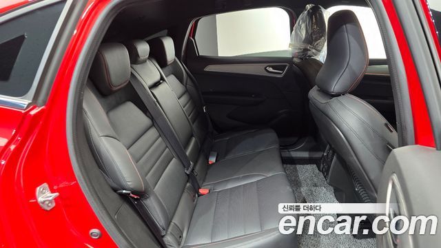 Renault Korea XM3 2023 — photo 11