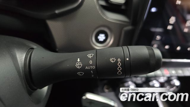Renault Korea XM3 2023 — photo 20