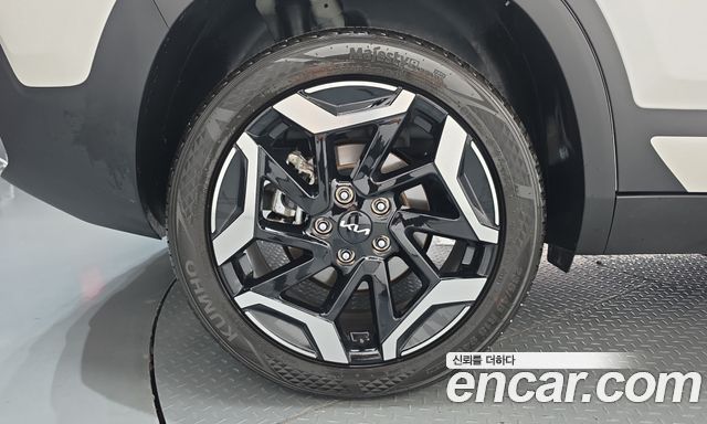 Kia Seltos 2026 — photo 5