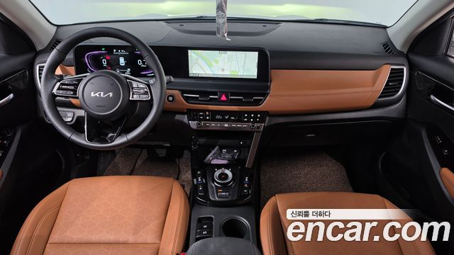 Kia Seltos 2026 — photo 10