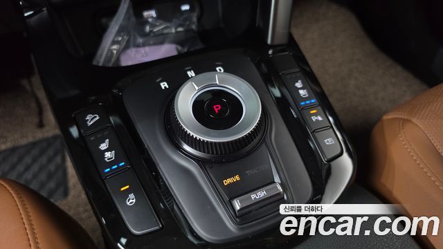 Kia Seltos 2026 — photo 12