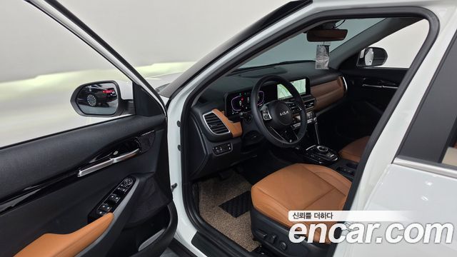Kia Seltos 2026 — photo 13