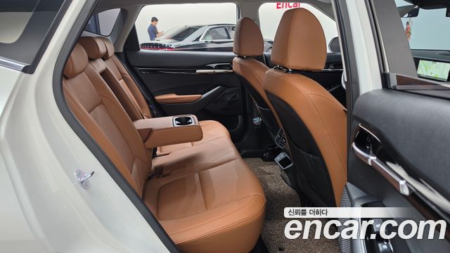 Kia Seltos 2026 — photo 17