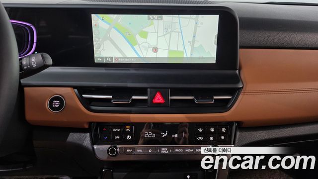 Kia Seltos 2026 — photo 19