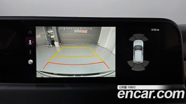 Kia Seltos 2026 — photo 20