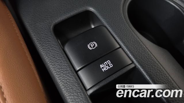 Kia Seltos 2026 — photo 21