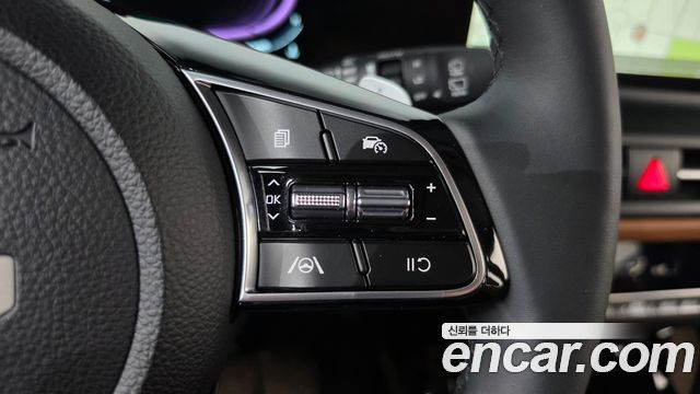 Kia Seltos 2026 — photo 22