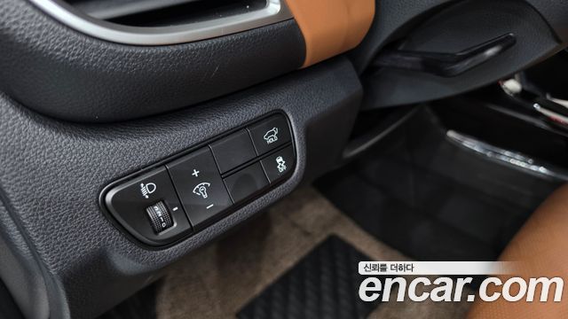 Kia Seltos 2026 — photo 26