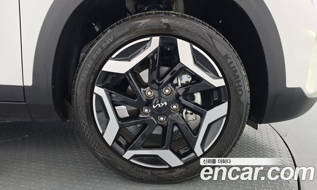 Kia Seltos 2026 — photo 7