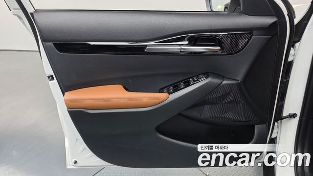 Kia Seltos 2026 — photo 14