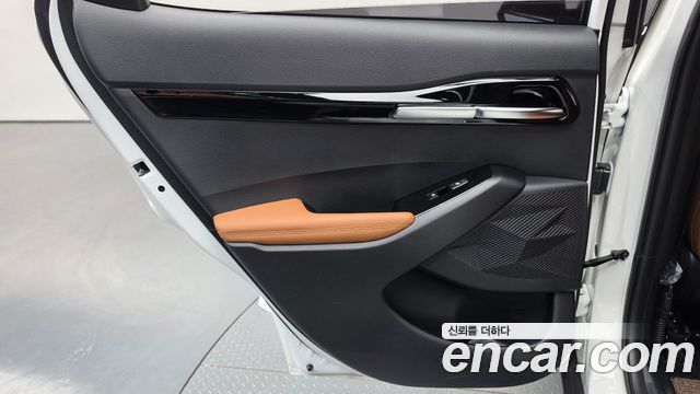 Kia Seltos 2026 — photo 15