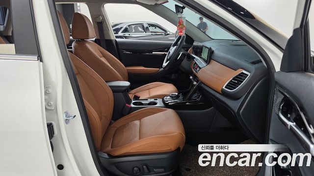 Kia Seltos 2026 — photo 16