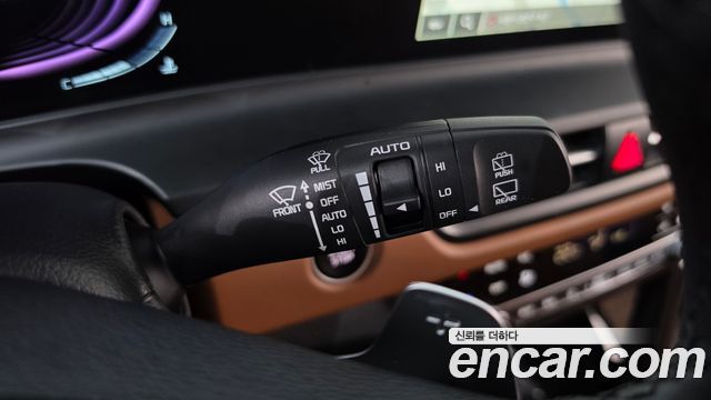 Kia Seltos 2026 — photo 27