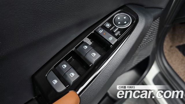 Kia Seltos 2026 — photo 28