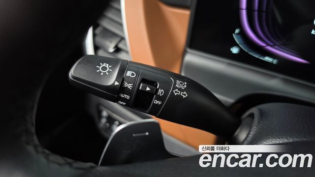 Kia Seltos 2026 — photo 30