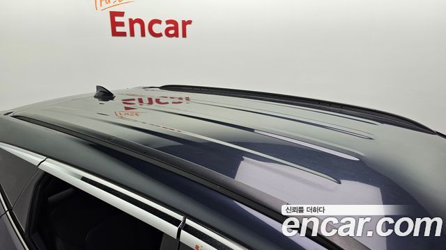 Hyundai Santafe 2017 — photo 29