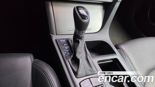 Hyundai Sonata 2015 — photo 9