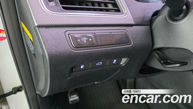 Hyundai Sonata 2015 — photo 16