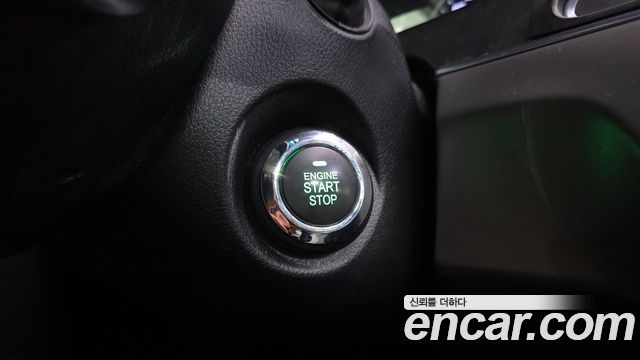 Hyundai Sonata 2015 — photo 18
