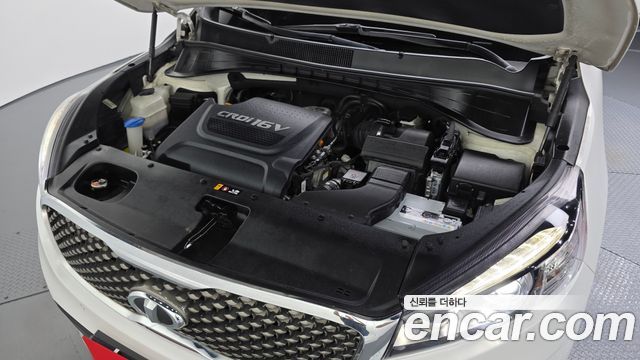 Kia Sorento 2016 — photo 6