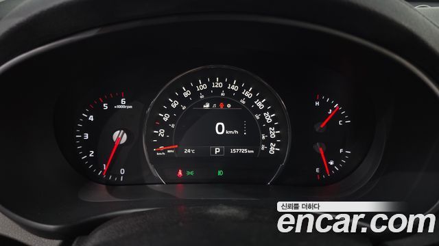 Kia Sorento 2016 — photo 8