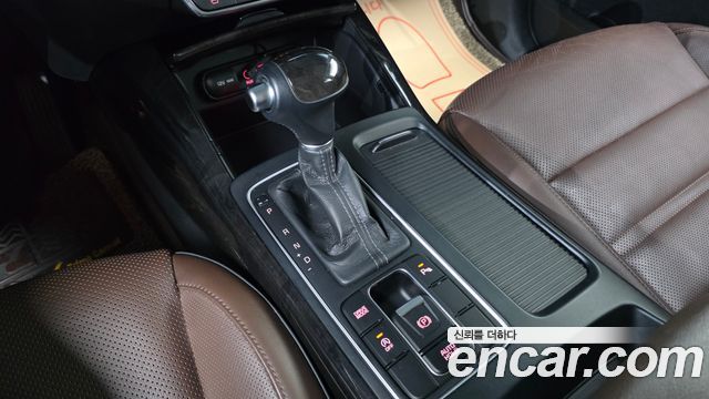 Kia Sorento 2016 — photo 9