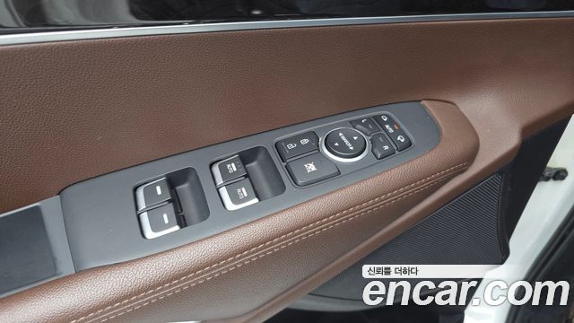 Kia Sorento 2016 — photo 13