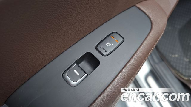 Kia Sorento 2016 — photo 19