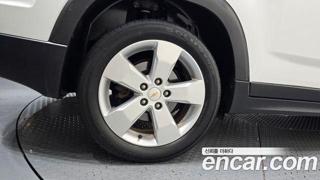 Chevrolet Korea Orlando 2018 — photo 5