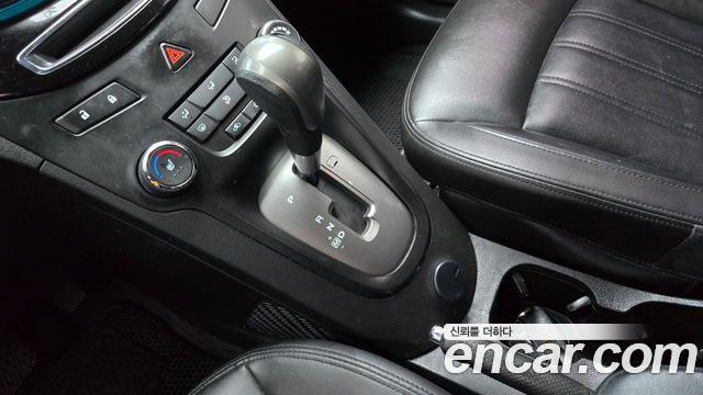 Chevrolet Korea Orlando 2018 — photo 12