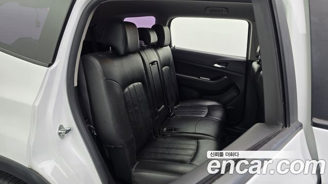 Chevrolet Korea Orlando 2018 — photo 18