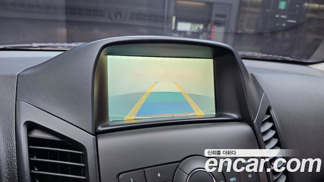 Chevrolet Korea Orlando 2018 — photo 21